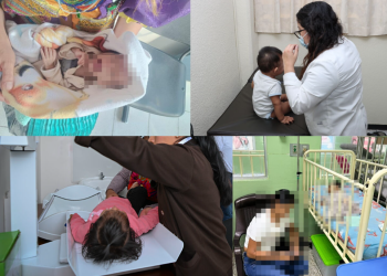 Las denuncias permiten identificar situaciones que pueden poner en riesgo la salud y el desarrollo de niñas, niños y adolescentes. / Foto: PGN