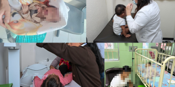 Las denuncias permiten identificar situaciones que pueden poner en riesgo la salud y el desarrollo de niñas, niños y adolescentes. / Foto: PGN