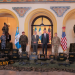 Presidente: La adquisición del armamento de EE. UU es para protección de población guatemalteca