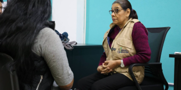 Migración reporta la localización de 152 migrantes reportado como desaparecidos