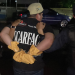 PNC captura a cuatro salvadoreños presuntos integrantes de la Mara Salvatrucha