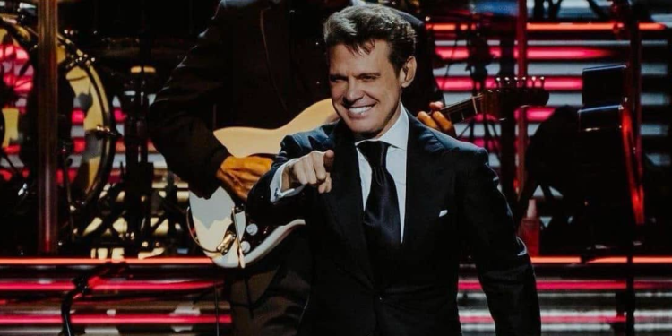 Luis Miguel Tour 2027 ¿Qué países visitará El Sol de México en su nueva gira?