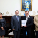 Congreso recibe nómina de candidatos a Contralor General de Cuentas