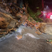 Conred atiende emergencias por lluvias en distintos departamentos./Foto: Conred.