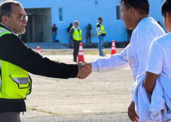 El IGM ha brindado atención a comunidades migrantes con el objetivo de proteger la dignidad y los derechos de las personas. (Foto: IGM)