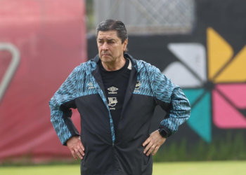 Guatemala vs. Jamaica: las bajas de la Bicolor para el partido de la Liga de Naciones