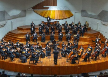 Orquesta de Apoyo a la Formación Artística (OAFA)