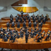 Orquesta de Apoyo a la Formación Artística (OAFA)