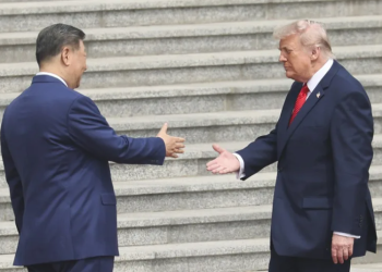 Donald Trump y Xi Jinping se reunirán en la Casa Blanca para aliviar las tensiones sobre comercio, Irán y la IA