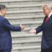 Donald Trump y Xi Jinping se reunirán en la Casa Blanca para aliviar las tensiones sobre comercio, Irán y la IA