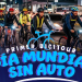 Mingob anuncia primer Bici Tour Nocturno en Ciudad de Guatemala