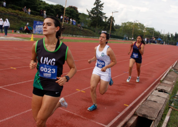 En imágenes: Juegos Deportivos Universitarios Nacionales 2026 encienden la pasión por el deporte