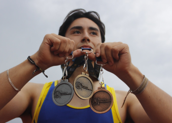 En imágenes: Juegos Deportivos Universitarios Nacionales 2026 encienden la pasión por el deporte