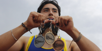 En imágenes: Juegos Deportivos Universitarios Nacionales 2026 encienden la pasión por el deporte