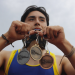 En imágenes: Juegos Deportivos Universitarios Nacionales 2026 encienden la pasión por el deporte