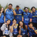 Universidad Rafael Landivar domina el atletimo en los Juegos Deportivos Universitarios Nacionales 2026