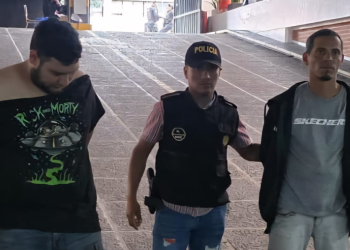 Presunto delincuente fallecido prensado bajo un tráiler contaba con antecedentes por diferentes delitos