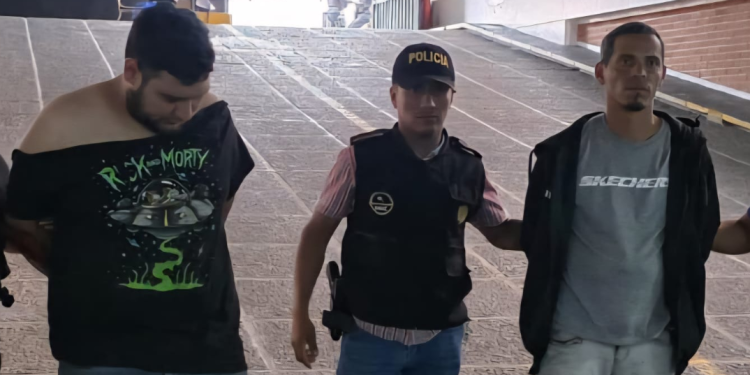 Presunto delincuente fallecido prensado bajo un tráiler contaba con antecedentes por diferentes delitos