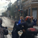 Plan Semáforo Seguro fortalece la presencia policial para la prevención de delitos. / Foto: PNC.