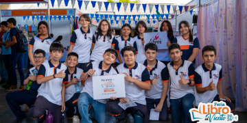 la Feria Libro al Viento Oriente 2026 en Chiquimula