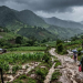 Jutiapa registra el mayor acumulado de lluvia en las últimas 24 horas