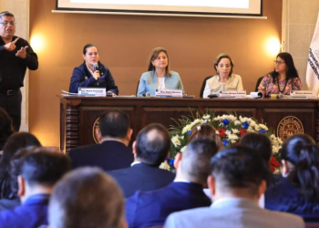 Codesan fortalece coordinación para atender desafíos de seguridad alimentaria y nutricional