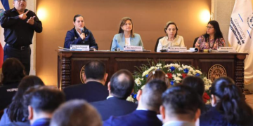 Codesan fortalece coordinación para atender desafíos de seguridad alimentaria y nutricional