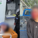 Durante el operativo fueron detenidos Josué N, de 20 años, alias Payaso, y un adolescente de 17 años, alias Popeye. Ambos resultaron heridos durante el intercambio de disparos y fueron trasladados bajo custodia policial a un hospital. / Foto: PNC