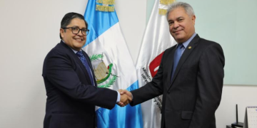 Asume nuevo Superintendente de Telecomunicaciones de Guatemala