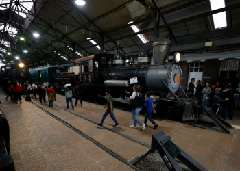 Estación del Terror del Museo del Ferrocarril 2026: cómo comprar entradas y cuánto cuestan
