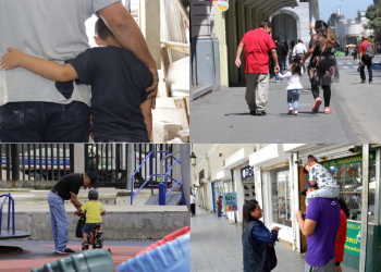 PGN registra 8 mil 283 denuncias por vulneración del derecho a la familia en 2026