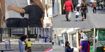 PGN registra 8 mil 283 denuncias por vulneración del derecho a la familia en 2026