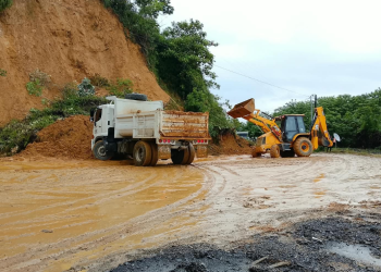 Alta Verapaz, Izabal y Guatemala concentran más emergencias por lluvias