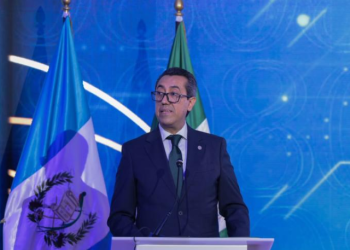 Ministro de Finanzas destaca liderazgo de Guatemala con nueva Ley antilavado