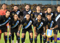 Cómo va el grupo de Guatemala en la Liga de Naciones 2026
