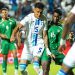 Surinam da el batacazo y derrota 3-2 a Honduras en Tegucigalpa por la Liga de Naciones 2026