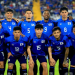 El Salvador golea a Martinica y complica el panorama de Guatemala en la Liga de Naciones 2026