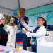 Quinta Feria de Lengua de Señas de Guatemala. / Foto: Gilber Garcia