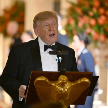 Fotografía del presidente de Estados Unidos, Donald Trump. EFE