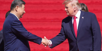 China confirma la prórroga de la tregua comercial con Estados Unidos hasta enero de 2027