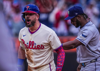 Cómo se jugará la Postemporada 2026 en la MLB