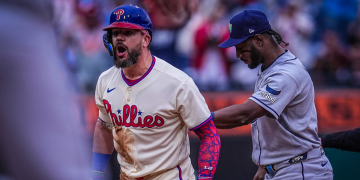 Cómo se jugará la Postemporada 2026 en la MLB