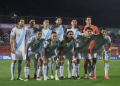Cómo quedó Guatemala vs El Salvador en la Liga de Naciones 2026