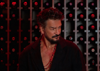 Ricardo Arjona y Grupo Firme anuncian “Amor Factura”, su nueva colaboración que se estrenará en octubre de 2026