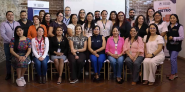 SBS continúa promoviendo entornos laborales seguros y libres de violencia