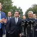 Trump ordena que su Gobierno use el término "superinteligencia" para referirse a la IA. / Foto: EFE.