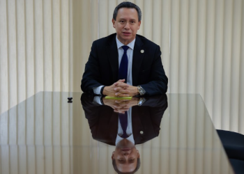 Banguat: “Guatemala tiene potencial para crecer económicamente hasta un 5%”