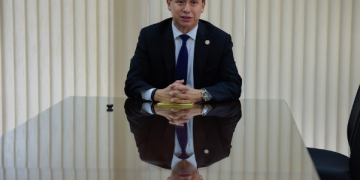 Banguat: “Guatemala tiene potencial para crecer económicamente hasta un 5%”
