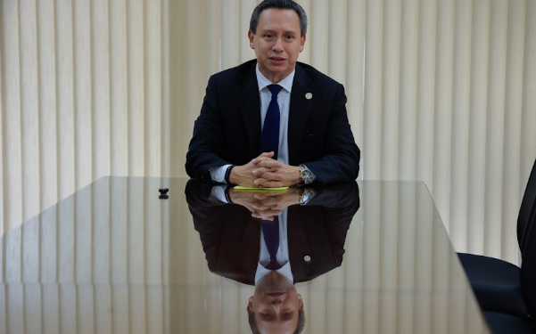 Banguat: “Guatemala tiene potencial para crecer económicamente hasta un 5%”