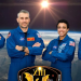 Cuatro astronautas de la NASA intentarán este jueves el viaje más rápido de Estados Unidos a la EEI
